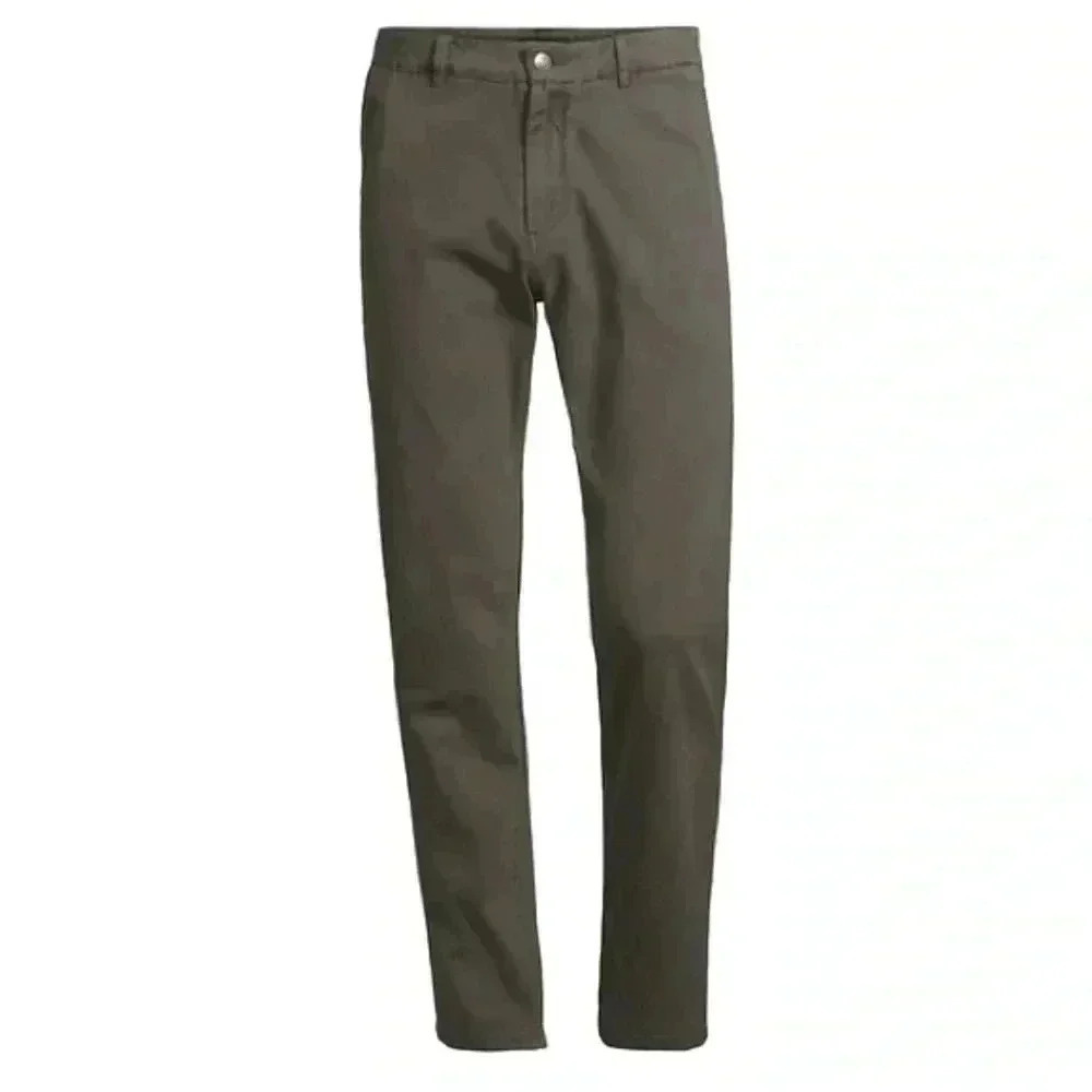 Rails Thomas Twill Chino Pants Size 38 Charcoal Business Casual Neutral $228 NWT